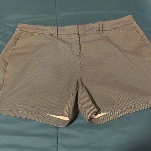 Women’s PGA Tour shorts